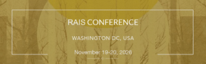 November Conference | RAIS